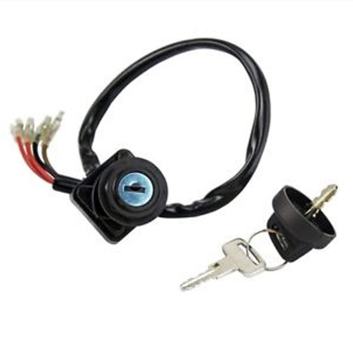 Polaris Atv Ignition Switch Genuine Oem Part Qty 1