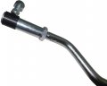 New Lh Rh Draglinks With Lock Nuts For John Deere La100 La105 La110 La120