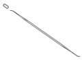 Grobet Usa Swiss Pattern Diesinker Riffler 913 Or 507 6 Inch Cut 0 