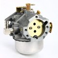 Lumix Gc Carburetor For Deutz Allis 917h Tractors Ford Lgt17h Garden 691cc 