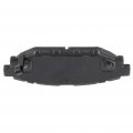 Ocpty Ceramic Brake Pads Rear Set 4pcs Fit For 2013-2016 Scion Fr-s Brz 2008-2019 Subaru Impreza 2005-2014 Legacy Outback