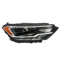 Headlight Headlamps Right Replacement For 2019-2023 Gli Sel Se S Non-projector Headlamp Vw2503174 17a941036e 