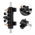 Qiilu Ranger Tire Machine Parts Foot Pedal Air Control Valve For Changer Supplies Tool Type B 2