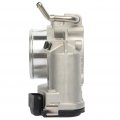 Throttle Body Ocpty Replace Tb398 Fuel Injection Assembly Fit For Hyundai Santa Fe 2 4l Tucson 0l Kia Magentis Optima Rondo
