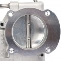Throttle Body Replace Tb398 Fuel Injection Assembly Fit For Hyundai Santa Fe 2 4l Tucson 0l Kia Magentis Optima Rondo