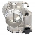 Throttle Body Ocpty Replace Tb398 Fuel Injection Assembly Fit For Hyundai Santa Fe 2 4l Tucson 0l Kia Magentis Optima Rondo
