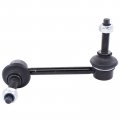 Motoku Front Driver And Passenger Side Sway Bar End Links For Jeep Grand Cherokee Dodge Durango 2011-2015