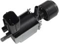 Intake Manifold Runner Solenoid For 2002-2006 Honda Cr-v 2 4l 4-cylinder 