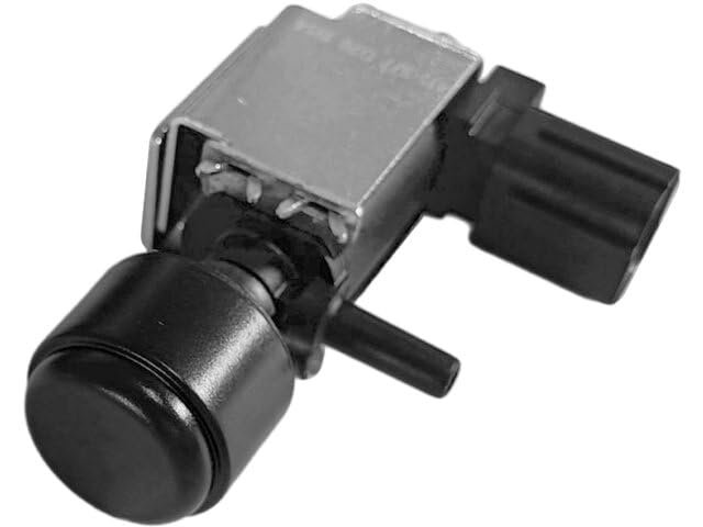 Intake Manifold Runner Solenoid For 2002-2006 Honda Cr-v 2 4l 4-cylinder