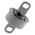 Trailing Arm Bushing For 2008 To 2014 Dodge Avenger Black Rubber Alx Pau Og Gk201355 Cla3 1 Piece 