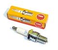 Ngk Standard Spark Plug Dcpr8e 4339 