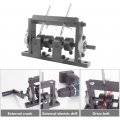 Manual Electric Drill Dual-purpose Wire Stripping Machine Scrap Cable Peeling Machines For Copper Recyclin 1-30mm 0 04 -1 18