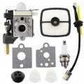 Carburetor For Echo Pas-2620 Pas Series Powerhead Part A021004600 26x Carb 