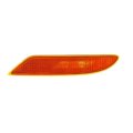Side Marker Light Driver For Mercedes Benz S550 S600 S65 Amg 2007 2008 2009 Capa Certified Replacement Mb2532102 2218200121 