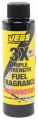 Jegs 63620 Fuel Fragrance Strawberry Scented 4 Oz Bottle Safe For All Internal 