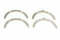Clevite Tw228s Thrust Washer Set