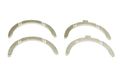 Clevite Tw228s Thrust Washer Set 