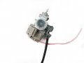 New Carburetor For Yamaha Champ 100 Yfm Atv Quad Carb Carby 1987 1988 1989 1990 1991