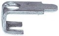 Crl Aluminum 7 16 Casement Screen Clips Bulk Pack Of 100 By Cr Laurence 