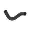 Heater Hose For Mercury Cougar 1990 Rubber To Tee 2 Olx-acd14130s-cl360a52 Black Standard Style 7 In Length