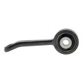 Stabilizer Bar Link Set For 2003 2004 2005 2006 Mercedes Benz E500 Front Suspension Rubber Bushing Fixed End Black Alx Pau Me 