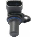 Camshaft Position Sensor For Hyundai Genesis Coupe 2010 2011 2012 2013 3 Prong Blade Male Terminal 1 Female Connector 
