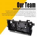 Ocpty Valve Cover Gasket Set Covers Replacement Fit For Nissan Altima Pathfinder Infiniti Jx35 Qx60 2007-2014