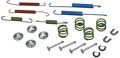 Carlson Quality Brake Parts 17333 Combination Kit 