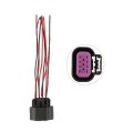Xtremeamazing Throttle Body Position Sensor Connector Pigtail Harness For Gmc Chevy Cadillac 