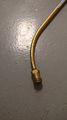 4673-18 Teejet Hand Wand Sprayer Extension 