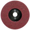 Wisdom 7-inch By 7 8-inch Arbor Surface Preparation Wheel A O Grade 240 24-spa7-2 