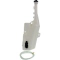 Windshield Washer Reservoir With Pump And Cap For Chevy Camaro 2010 2011 2012 2013 2014 2015 Coupe Convertible Gm1288158 