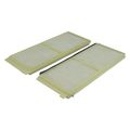 Ecogard Xc16203 Cabin Air Filter 