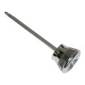 Inline Tube Replacement For 1967-72 Gto 69 Firebird 69-72 Gp 69-70 Pontiac Headlight Switch Knob Shaft 