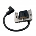 Ignition Coil For Tecumseh 35135 35135a 35135b Fits Hmsk80 Hmsk85 Hmsk90 Hm70 Hm80 Hm90 Ohv12 Ohv13 Ovxl120 Ovxl125 Toro And 