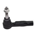 Front Outer Tie Rod Ends Pair For Chevy Orlando 2012 2013 2014 Driver And Passenger Side Replacement 13286686 