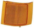 Depo 332-1525l-uc Chevrolet Driver Side Replacement Marker Lamp Reflector 