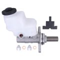Brake Master Cylinder With Reservoir And Cap For Toyota Rav4 2006-2019 0 813 In Bore 