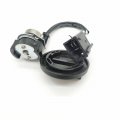 For Komatsu Excavator Pc200-6a Throttle Knob 782-5301-301 782-5301-302