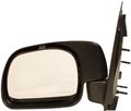 Sherman Replacement Part For Ford Excursion-super Duty Driver Side Mirror Outside Rear View Partslink Number Fo1320209 