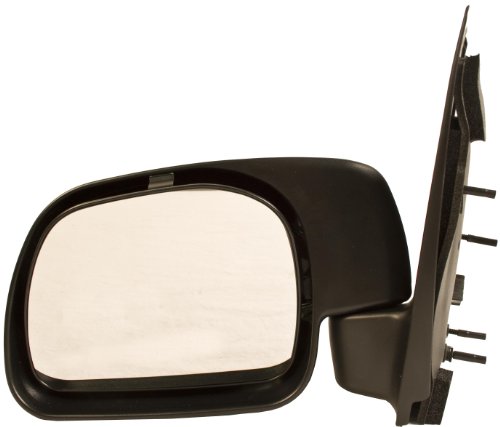 Sherman Replacement Part For Ford Excursion-super Duty Driver Side Mirror Outside Rear View Partslink Number Fo1320209