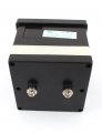 Uxcell Analog Current Panel Meter Dc 0-3a 6c2 Ammeter For Automotive Circuit Testing Charging Battery Ampere Tester Gauge Pack