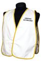 Ml Kishigo Hics 403 Series Position Hazmat Branch Director 