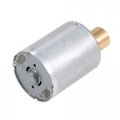 Uxcell Vibration Motors Dc 12v 380ma 8000rpm Vibrating Motor Strong Power For Diy Electric Massager 44x24mm 2pcs
