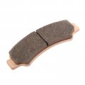 Minho Cfmoto Front Brake Sintered Pad Compatible With Uforce 1000 2018-2023 Cforce 800 2019-2023 Zforce 950 2020-2023 600