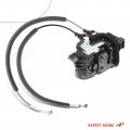 A-premium Front Right Door Latch Lock Actuator Compatible With Hyundai Sonata 2008-2010 Sedan Passenger Side