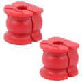 Suspension Kit Sway Bar Bushing Fit For 2003-2005 Honda Civic K200325 