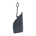 Rear Tow Eye Cover For Bmw 430i Xdrive 2021 2022 2023 2024 Convertible Coupe Primed Sport Line Replacement Bm1129156 