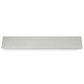 Empty Aluminum Blanks 6 X 1 For Edge Pro Pack Of 5 