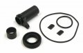 The Rop Shop Water Pump Impeller Housing Kit For 1975 Evinrude 70 Hp 70573b 70573e Motor